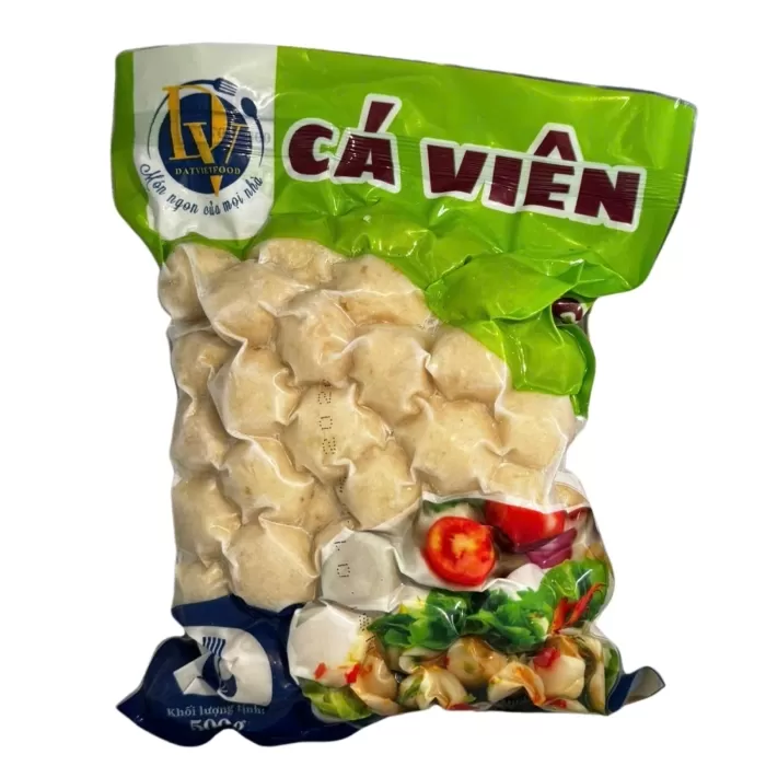 CÁ VIÊN 500G