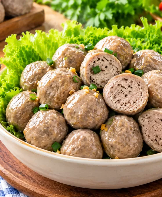 CÁ BÒ VIÊN