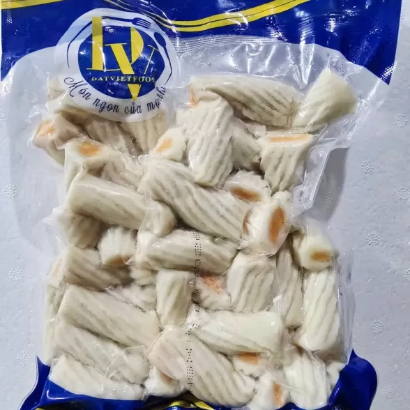 VIÊN THẢ LẨU XOẮN