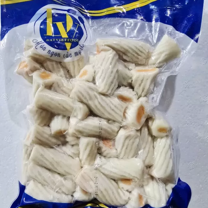VIÊN THẢ LẨU XOẮN